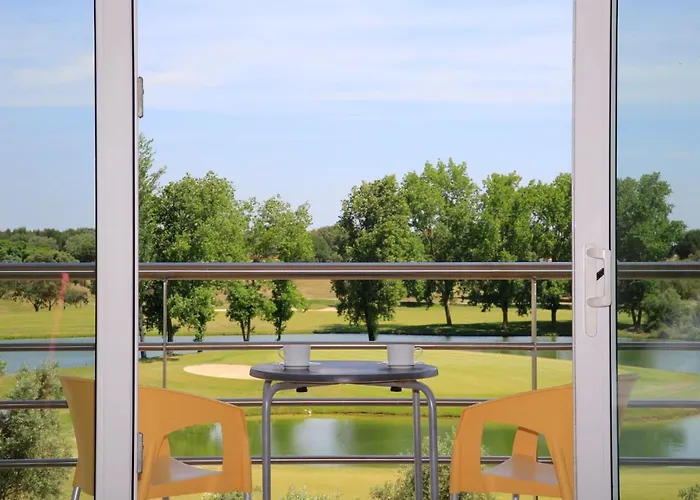  Montado & Golf