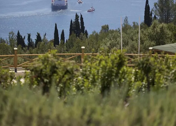 Quinta Dos Moinhos De Sao Filipe