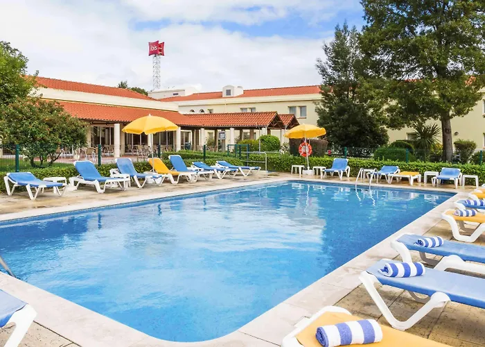 Ibis Setubal