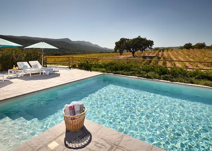 Hotel familiar: Hotel Casa Palmela - Small Luxury Hotels Of The World, Hotel & Villas