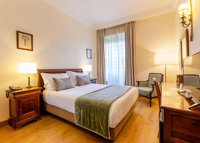 Resort: Turim Club Azeitao Hotel